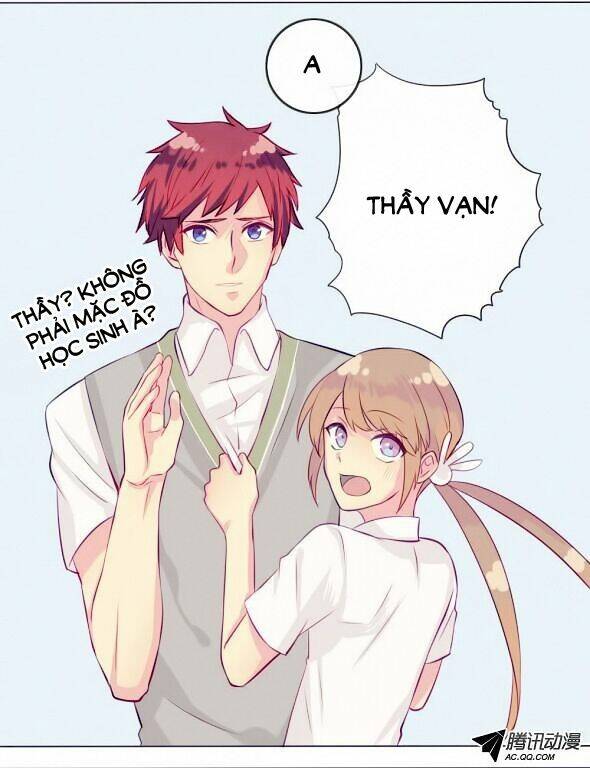 song sinh đổi chỗ ở chapter 8 11