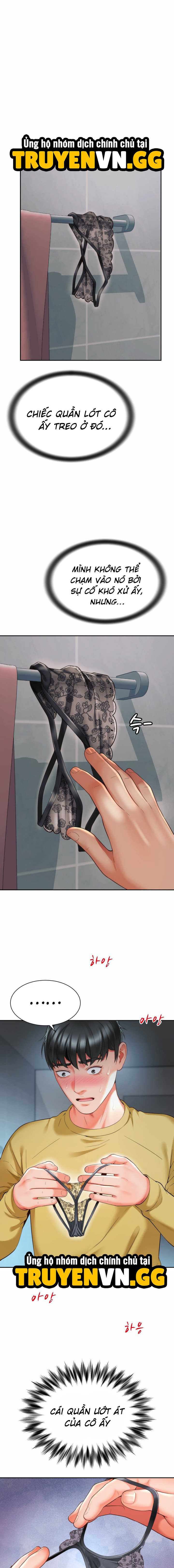 mẹ bạn là của tôi chapter 6 12