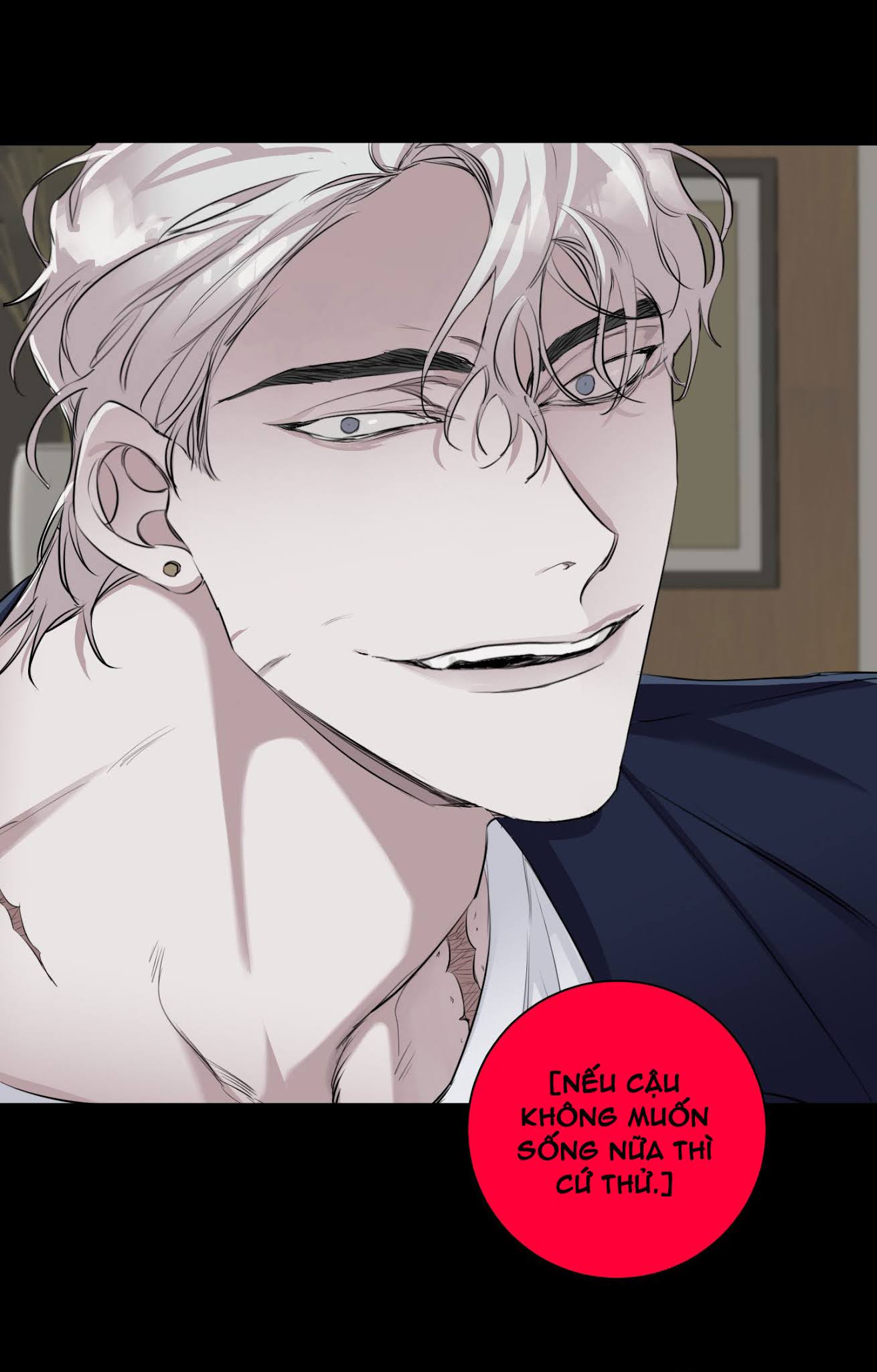 tình đơn phương chapter 8 23