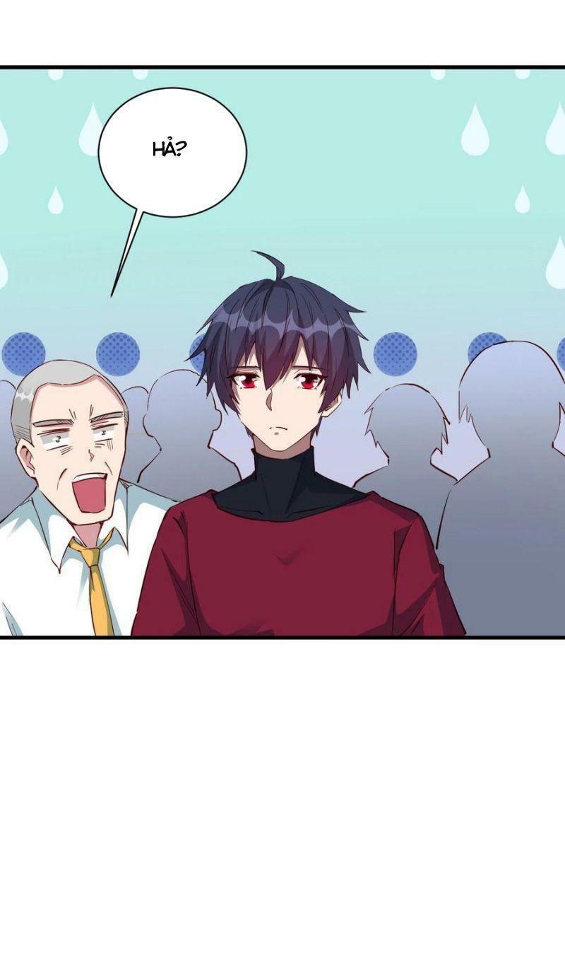 thánh đường chi thành chapter 91 24