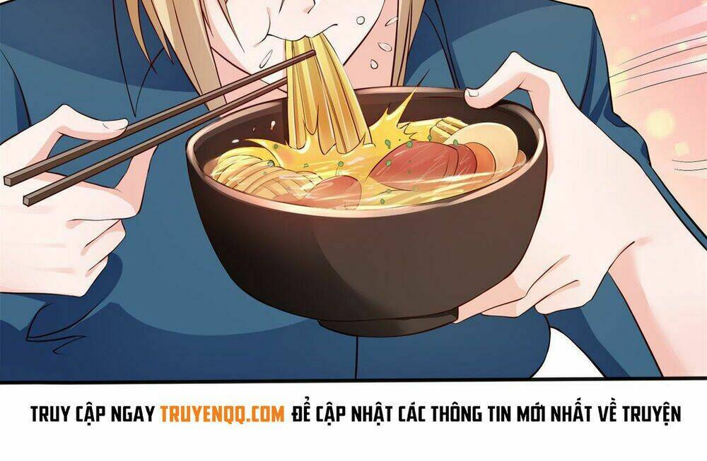 tôi thở cũng có thể mạnh hơn chapter 15 17