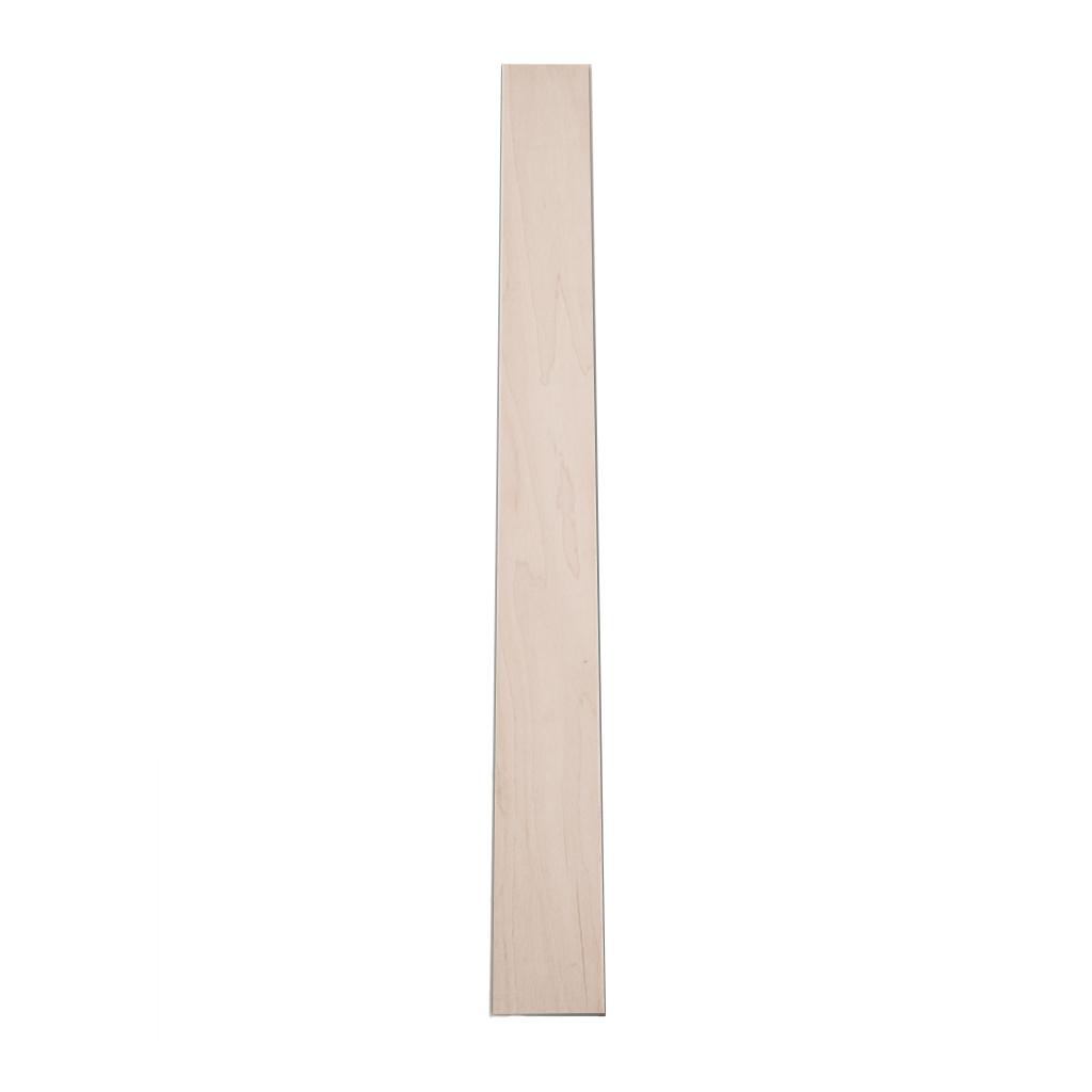 41 ''20 Phím Đàn Guitar Fretboard Gỗ Phong Acoustic Dân Gian Phần Guitar Accs