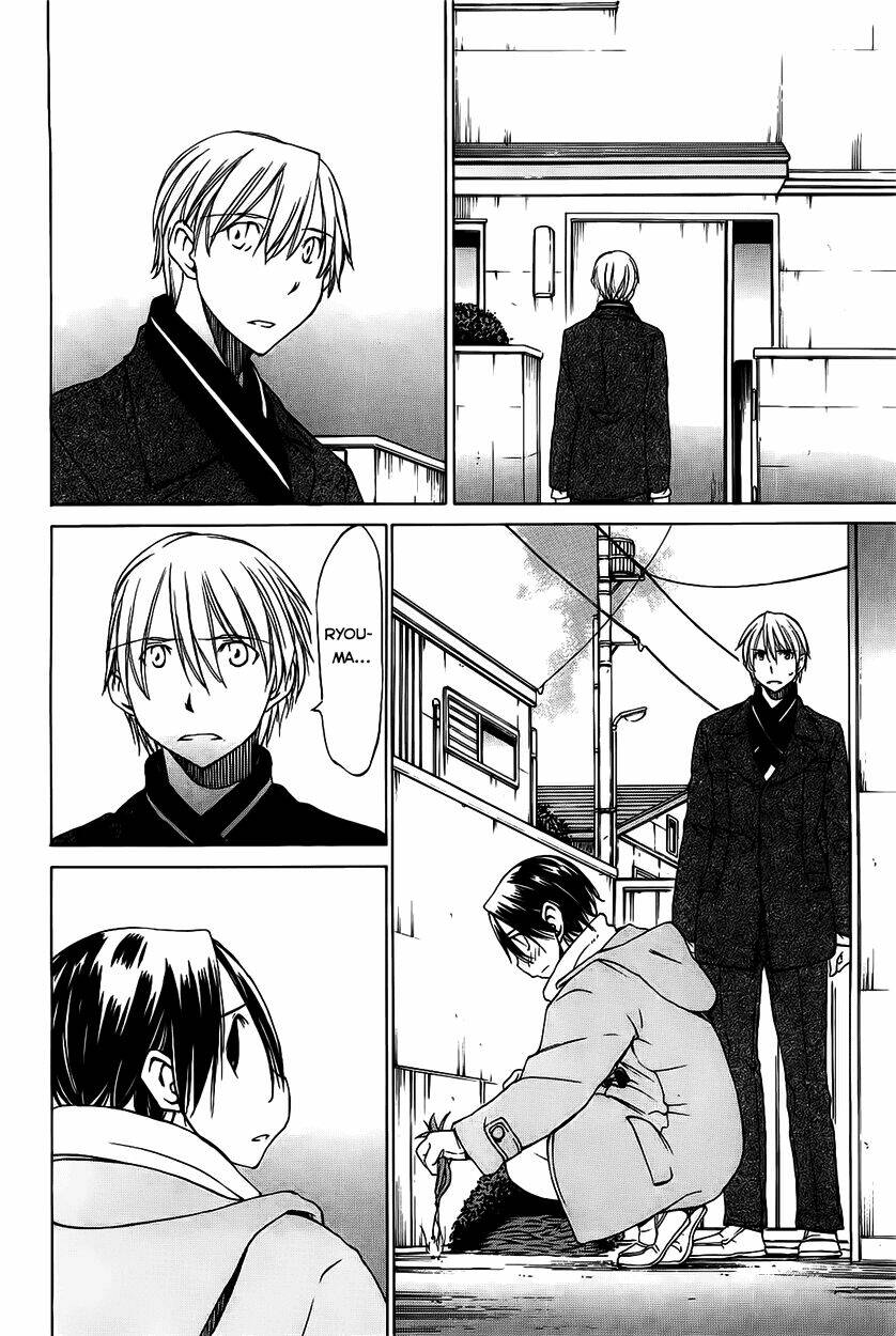 sekainohate de aimashou chapter 16 26