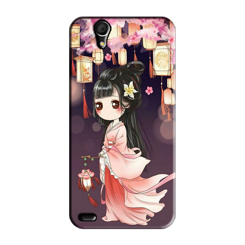 ỐP LƯNG IN DÀNH CHO SONY XPERIA C4