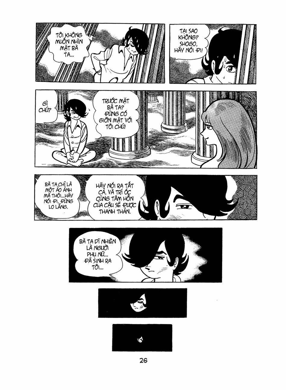 apollo’s song chapter 0 25