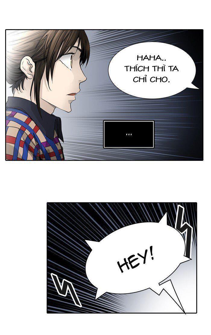 tòa tháp bí ẩn 2 chapter 456 49