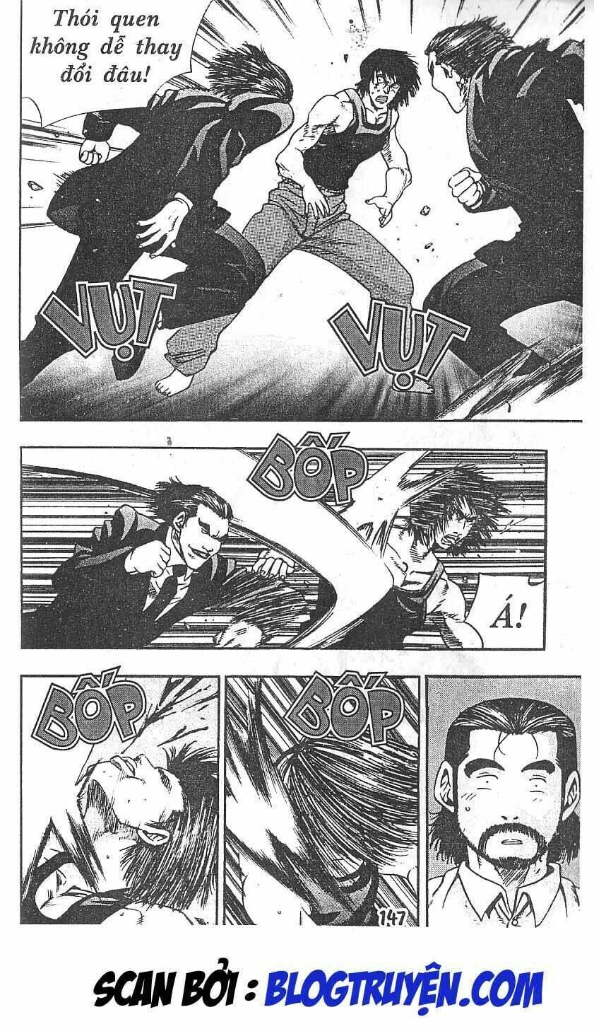 kid gang chapter 91 9