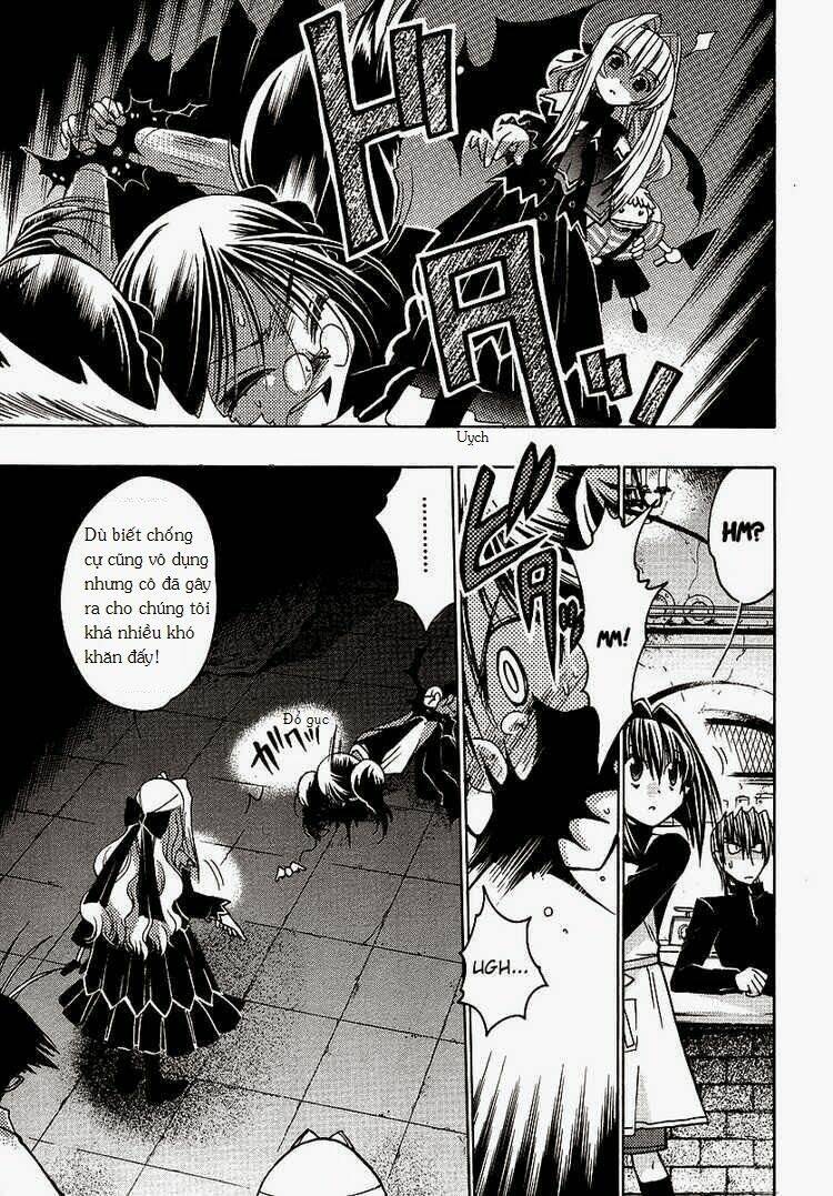 little vampire chapter 39 17