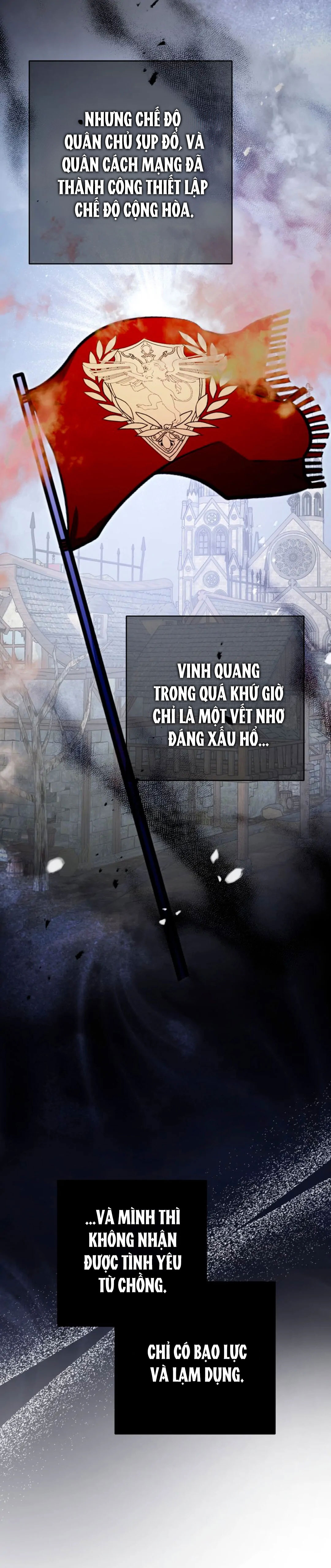 thỏa thuận với người chồng giả của tôi chapter 1.1 14