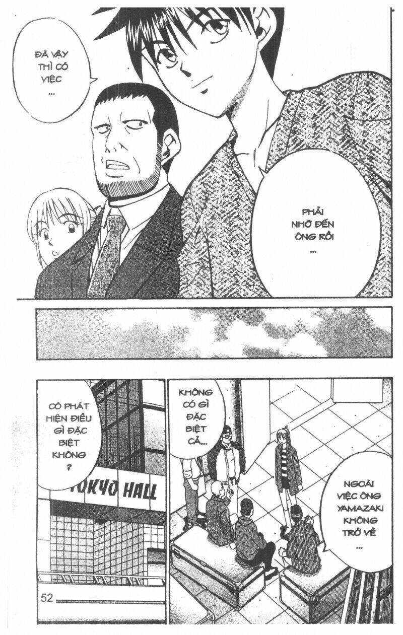 thám tử toma chapter 6 52