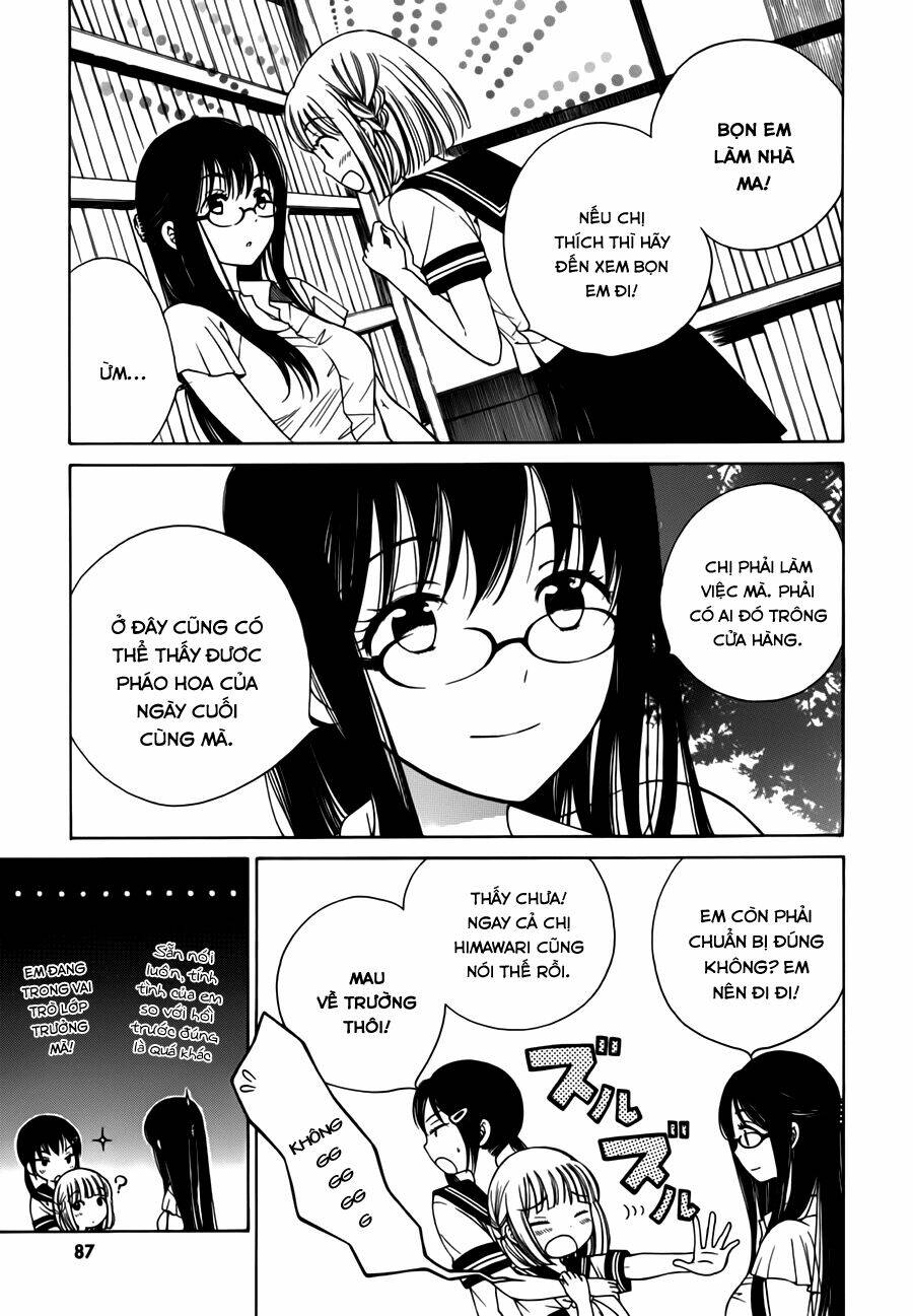himawari-san chapter 5 6
