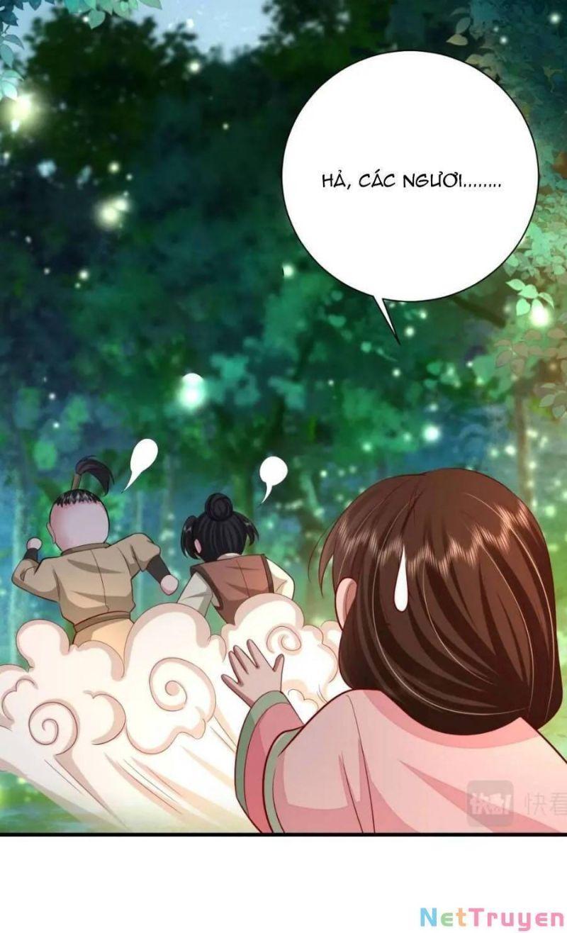 phương thức sinh tồn của công chúa pháo hôi chapter 69 20