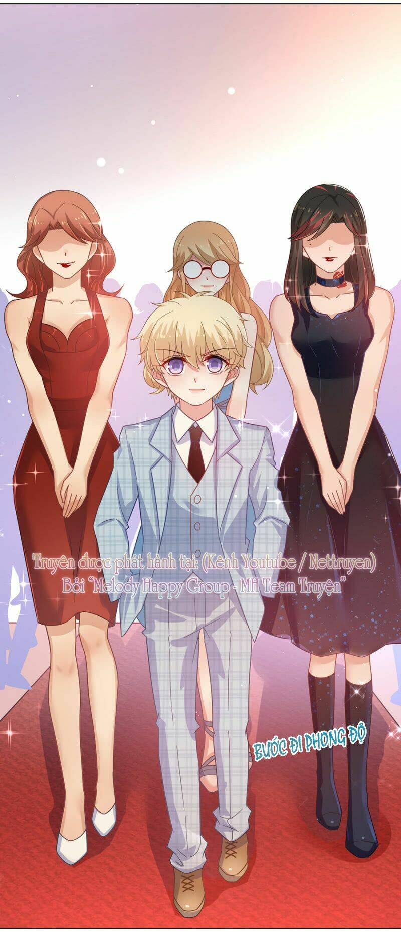 ma lạt thiên kim đẩu ác thiếu chapter 141 9