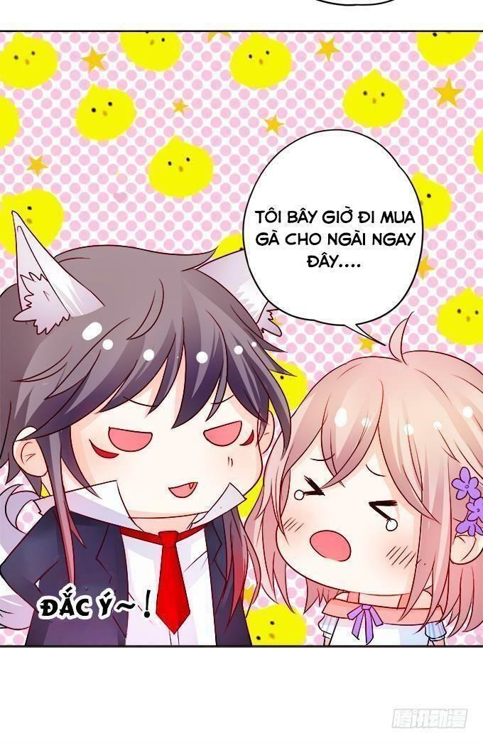 hồ tiên hung bạo chapter 9 37