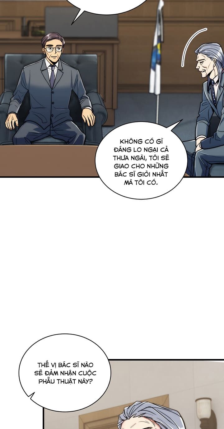 bác sĩ trùng sinh chapter 84 42