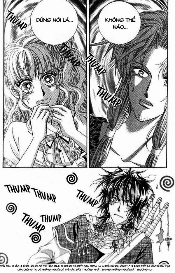 địa ngục tuyết trắng chapter 9 26