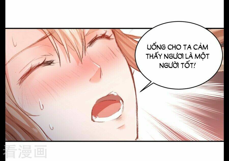 hầu phủ bí sự chapter 2 11