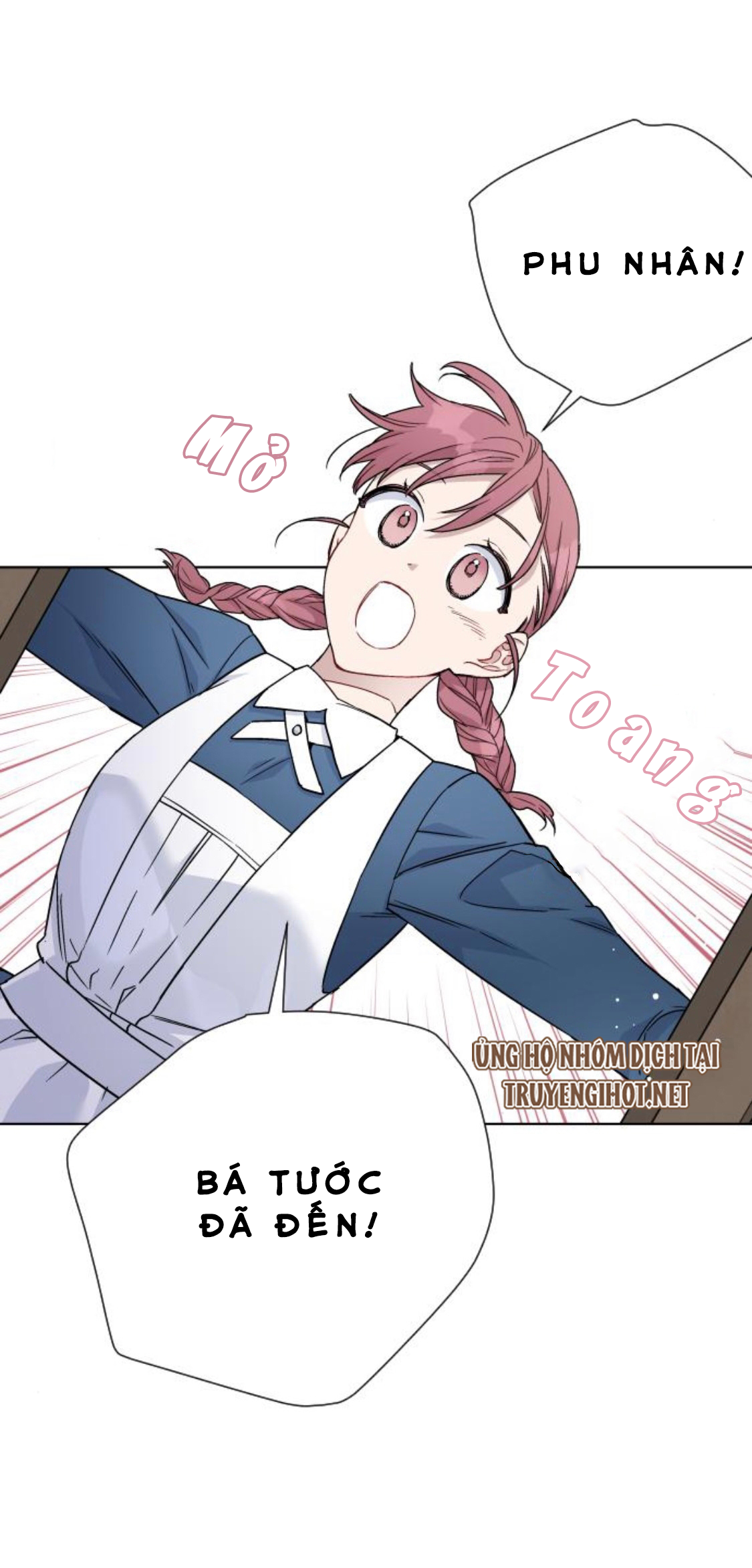 cách hiệp sĩ sống như một tiểu thư chapter 38 34