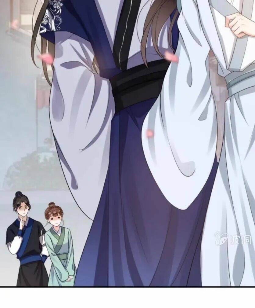 theo đuổi hoàng tử quá khó a~ chapter 55 3