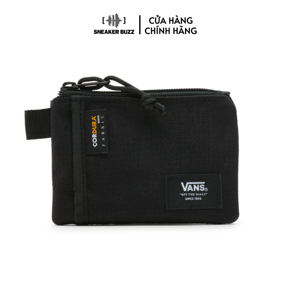 Túi Vans Mn Vans Pouch Wallet - VN0A3HZX6ZC