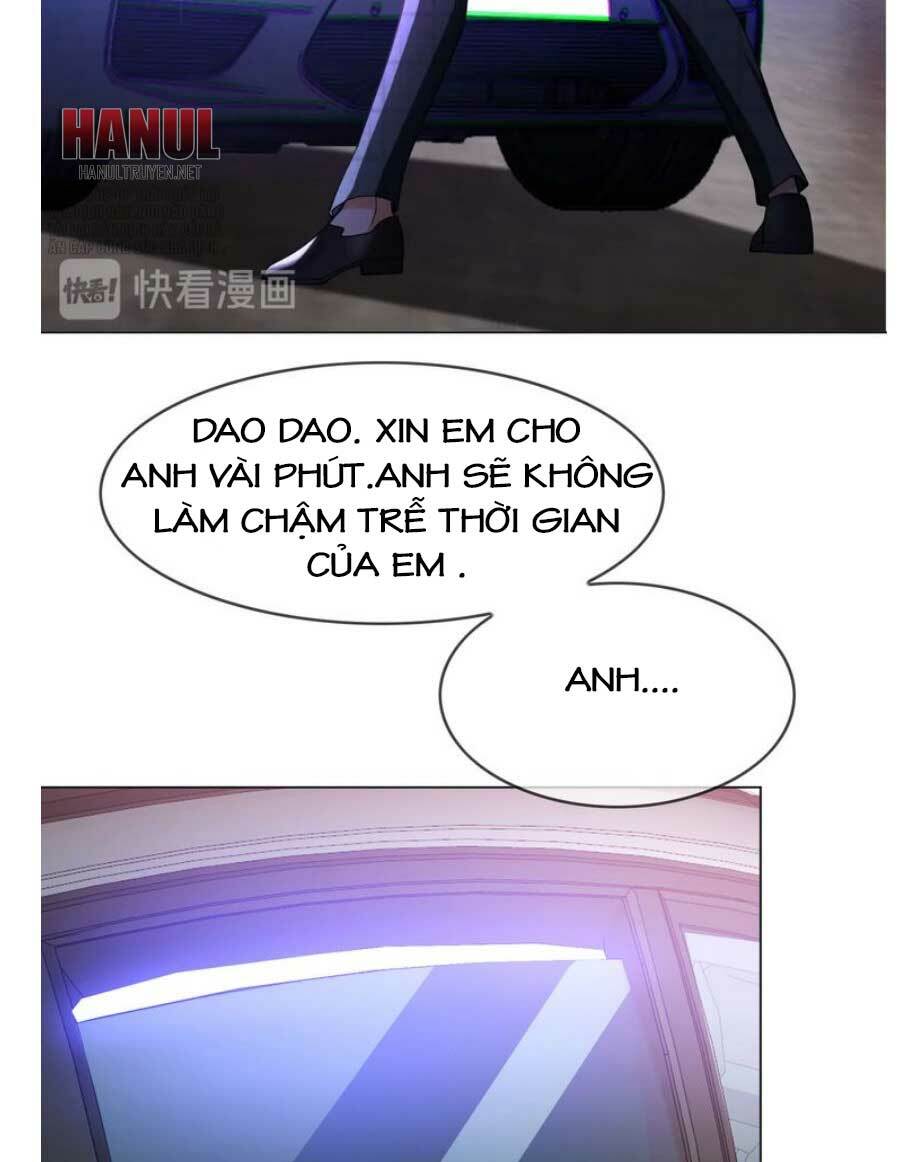 cô vợ nhỏ nuông chiều quá lại thành ác!! chapter 203.1 29