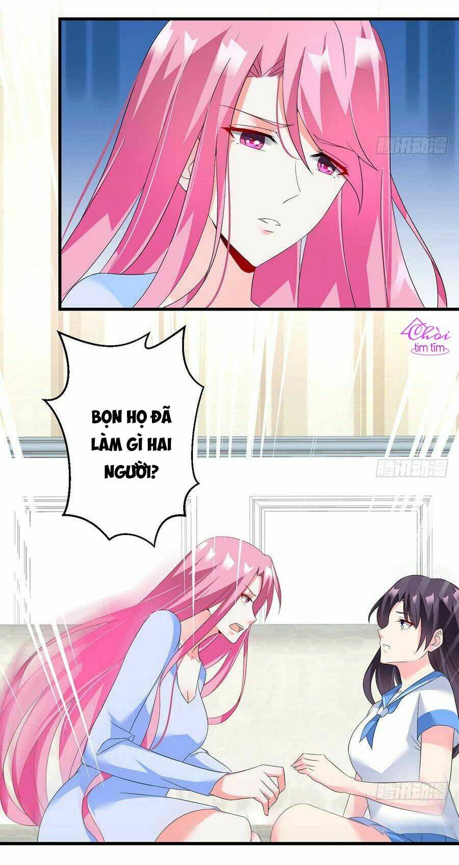 bảy ngày thực cốt hôn ước chapter 23 11