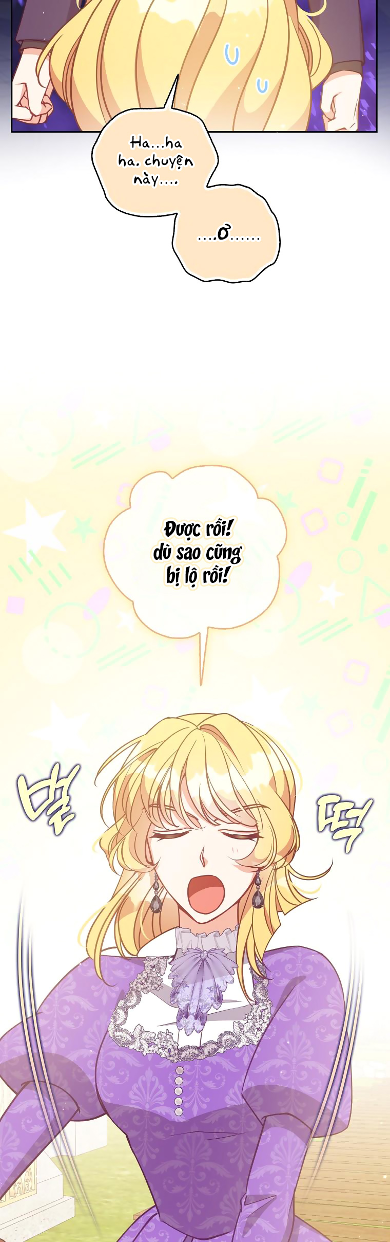 em gái cưng của đại công tước phản diện chapter 117.1 57