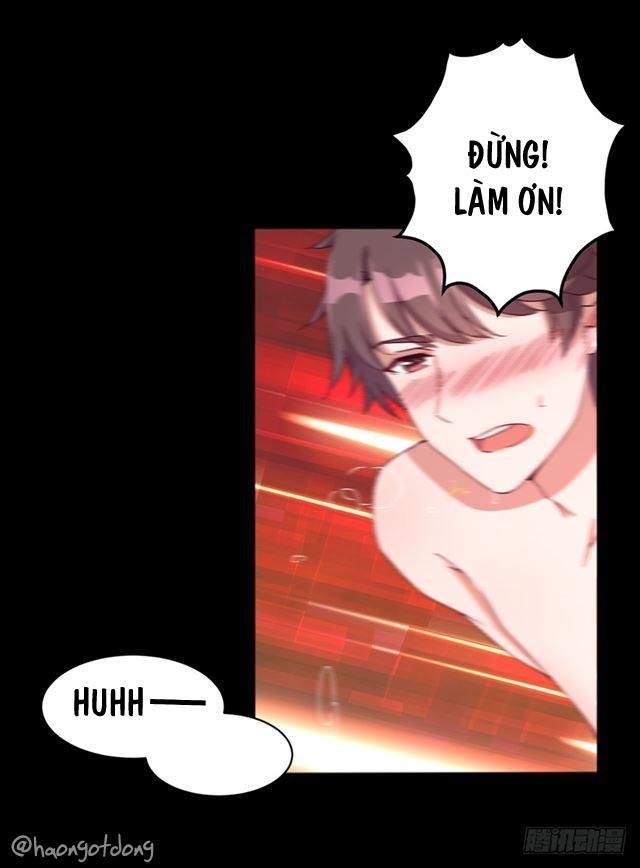 gửi người không quen chapter 1 14