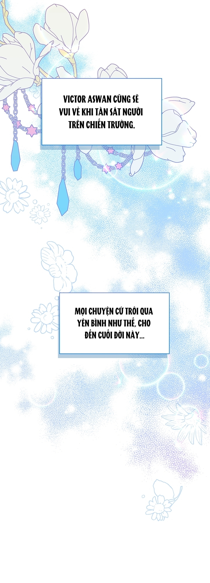 đây là cuộc hôn nhân lừa đảo chapter 6.2 26