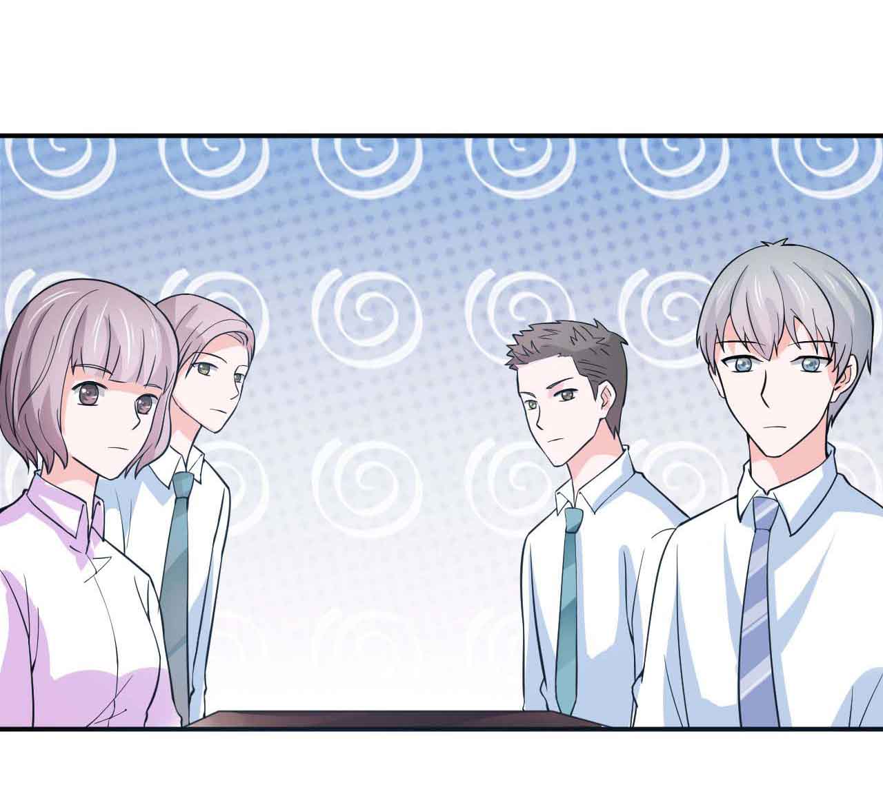 bí mật không thể yêu đương chapter 34 30