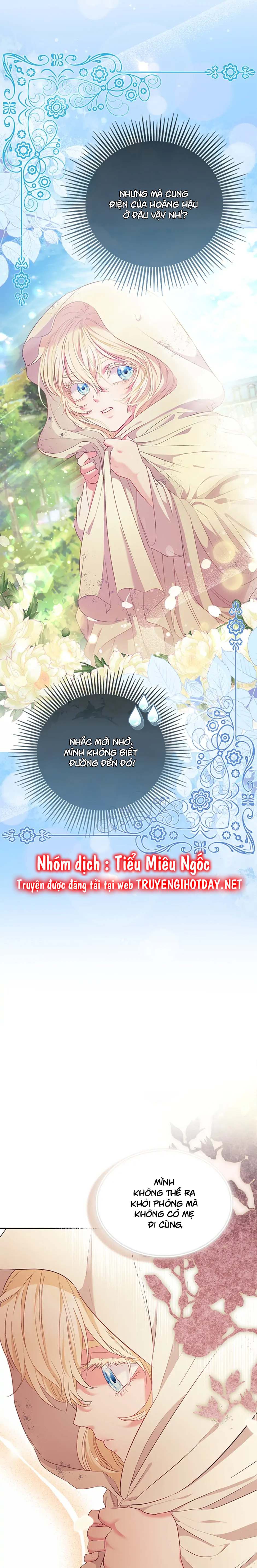 nàng công chúa của tôi chapter 2 15