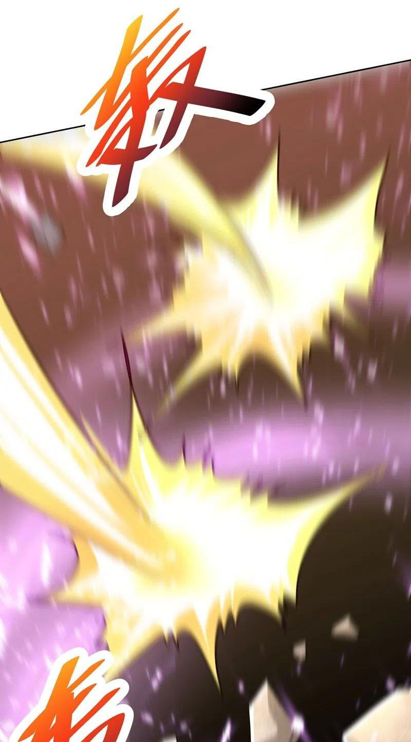 yêu giả vi vương chapter 178 7