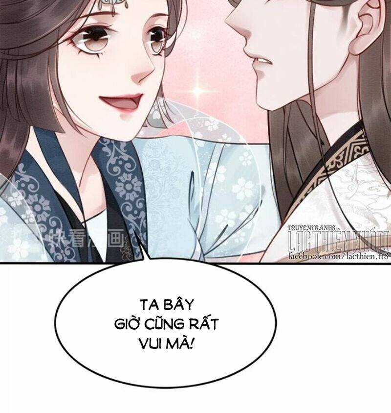 trọng sinh bá sủng nhiếp chính vương quá mạnh mẽ chapter 25 7