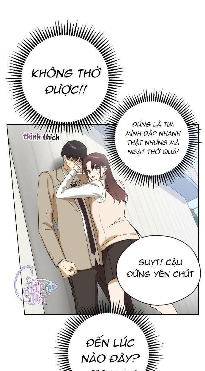 duyên nợ kiếp trước chapter 33 54