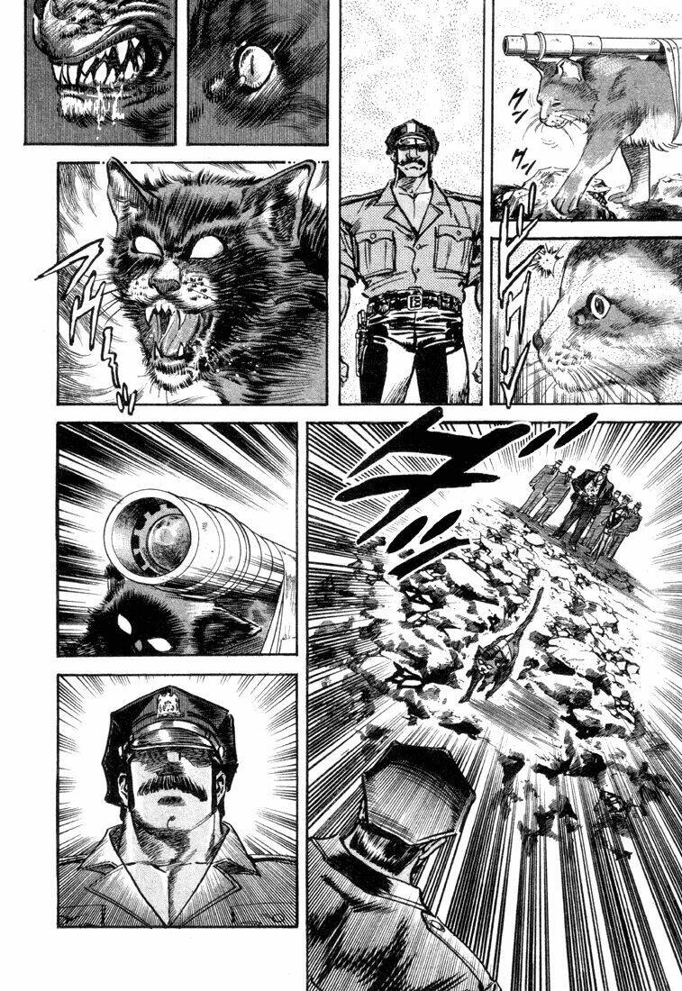 mad bull 34 chapter 8 12