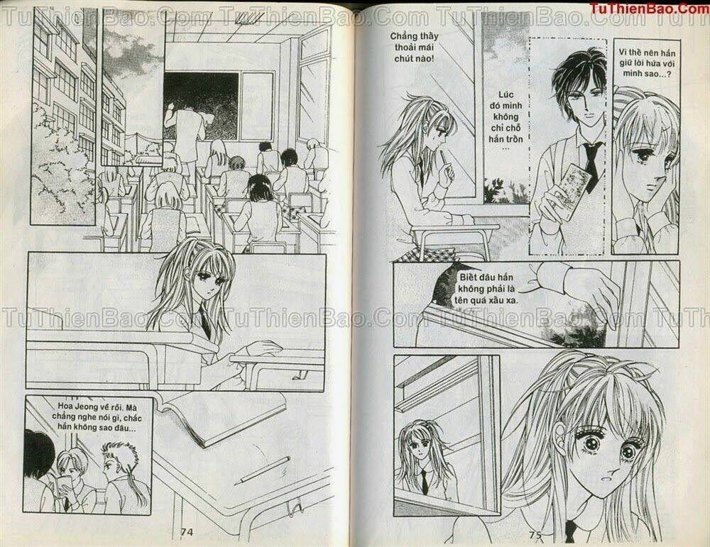 nữ sinh chapter 1 38