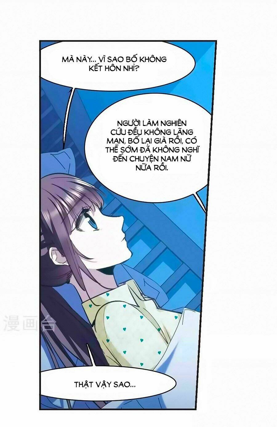 huyết tộc cấm vực chapter 127.2 11