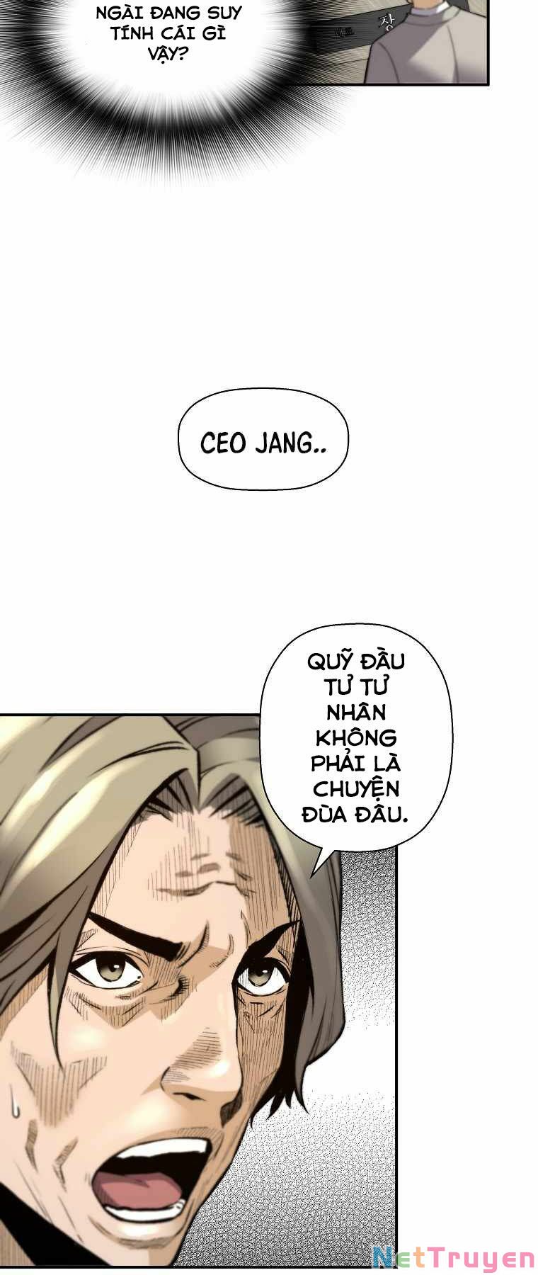 sự trở lại của huyền thoại chapter 38 9