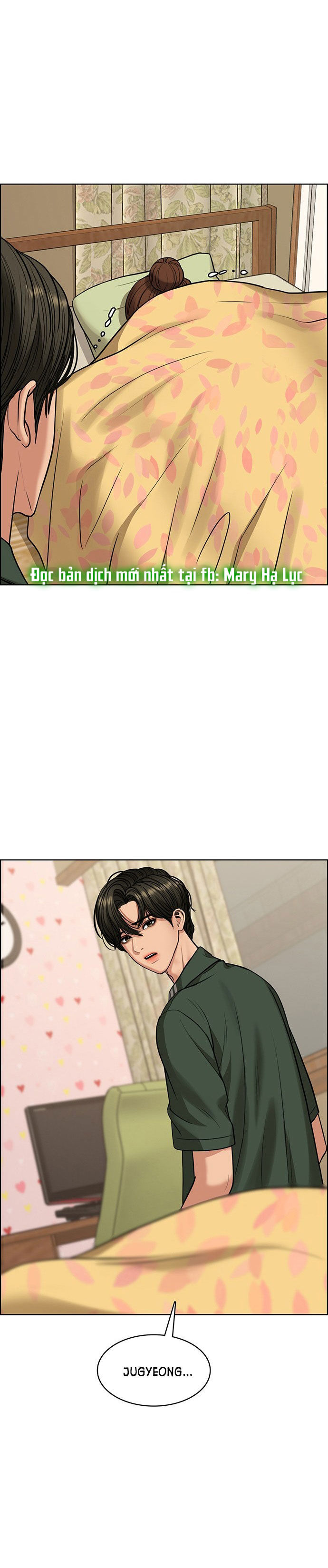 vẻ đẹp đích thực - true beauty chapter 217.2 3