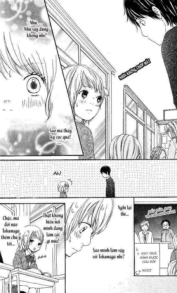 tổng hợp one shot. chapter 346 13