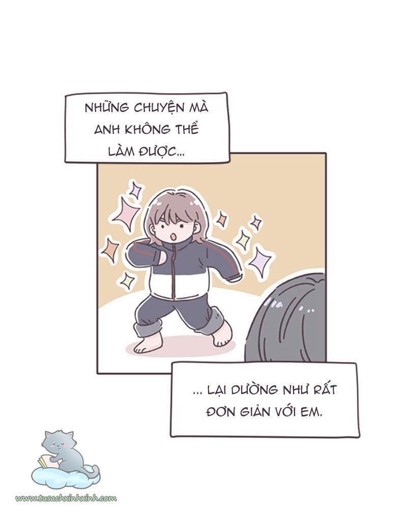 ngày định mệnh của đôi ta chapter 16 66