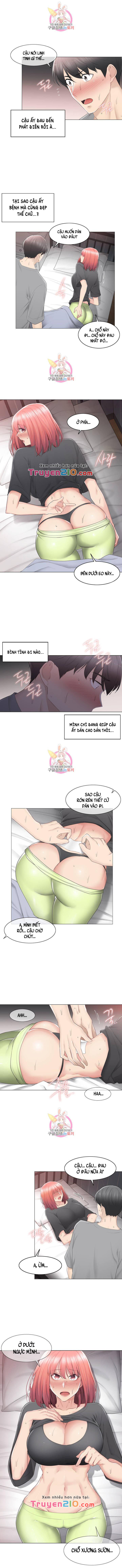 mở khóa tim em chapter 83 6