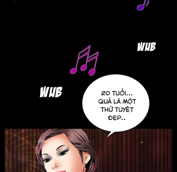 khổ dâm chapter 5 21