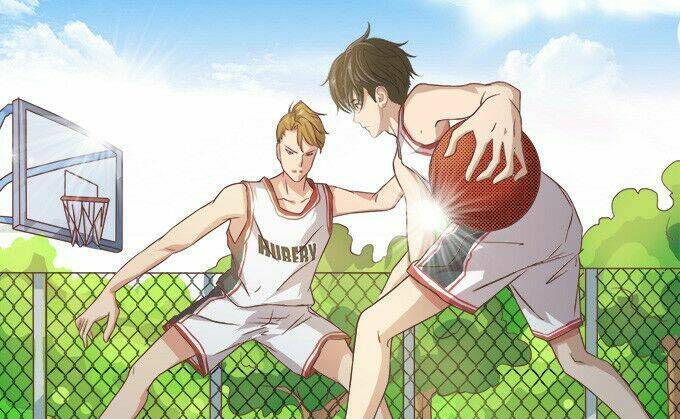 tình yêu ba tuyến chapter 15 9