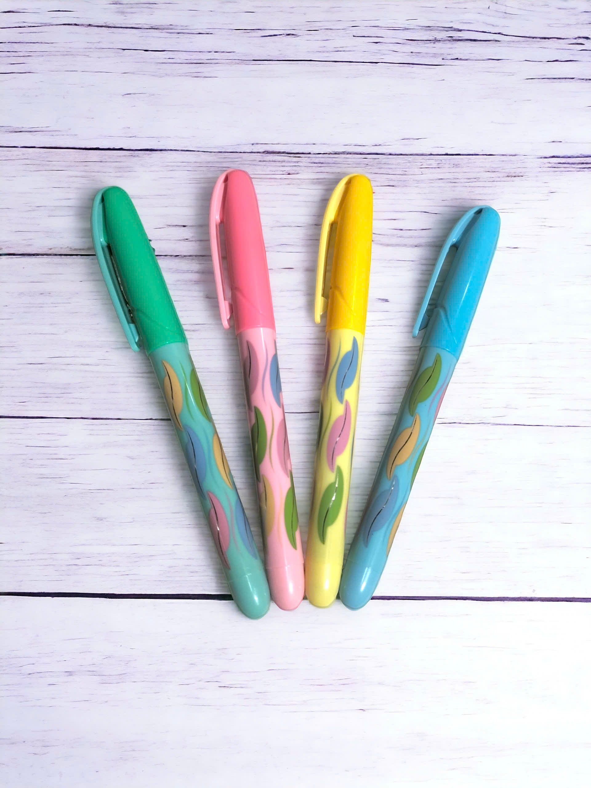 Bút Máy Vinaplus VNP-20 PLUS – Bút Luyện Chữ - Ngòi Kim Tinh Êm Trơn