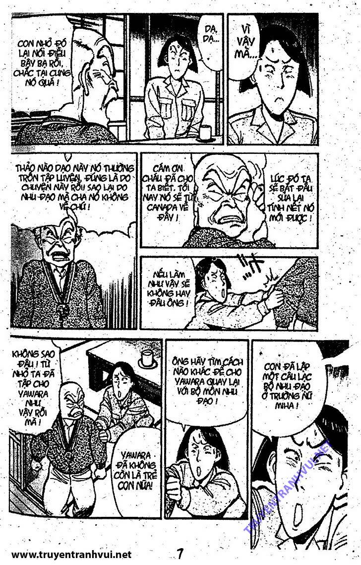 yawara chapter 115 10