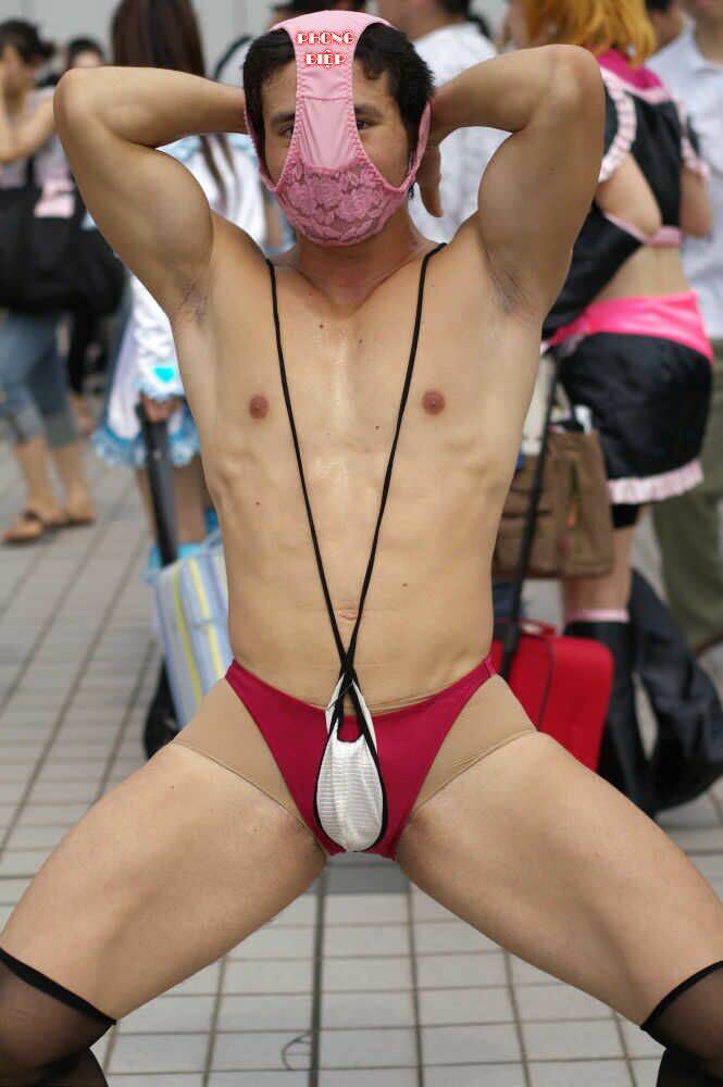 siêu nhân quần sịp chapter 29 1