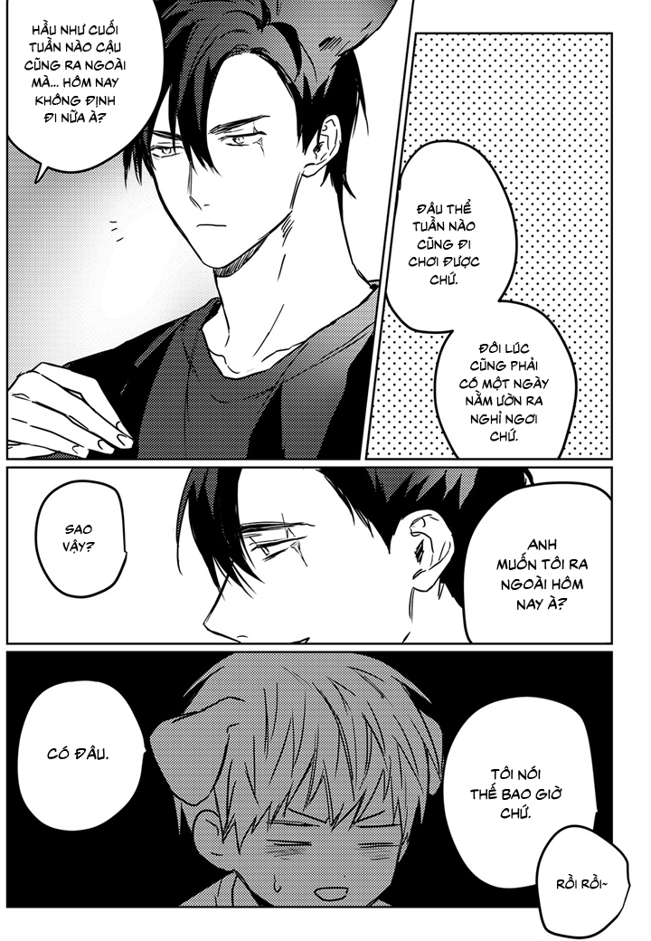 phản xạ có điều kiện chapter 5 11