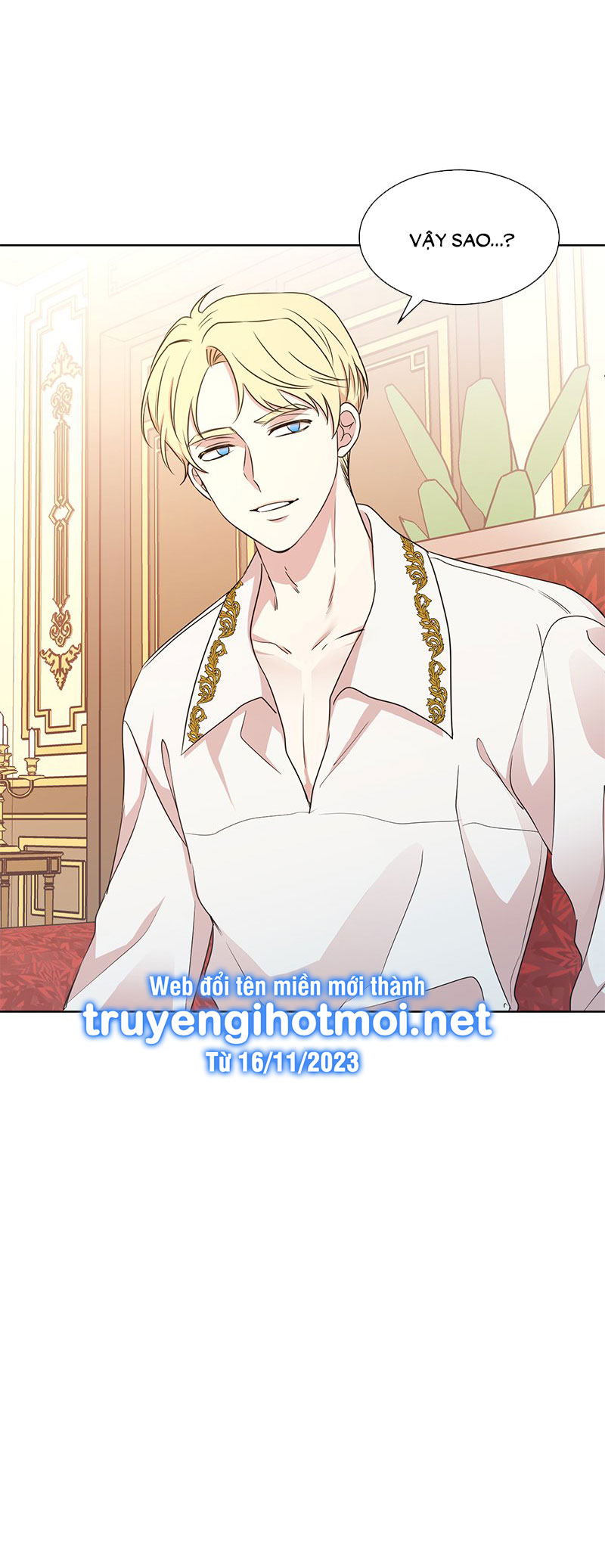 tôi chán nản vì người chồng thứ 2 còn "khỏe" hơn chồng cũ chapter 4.2 50