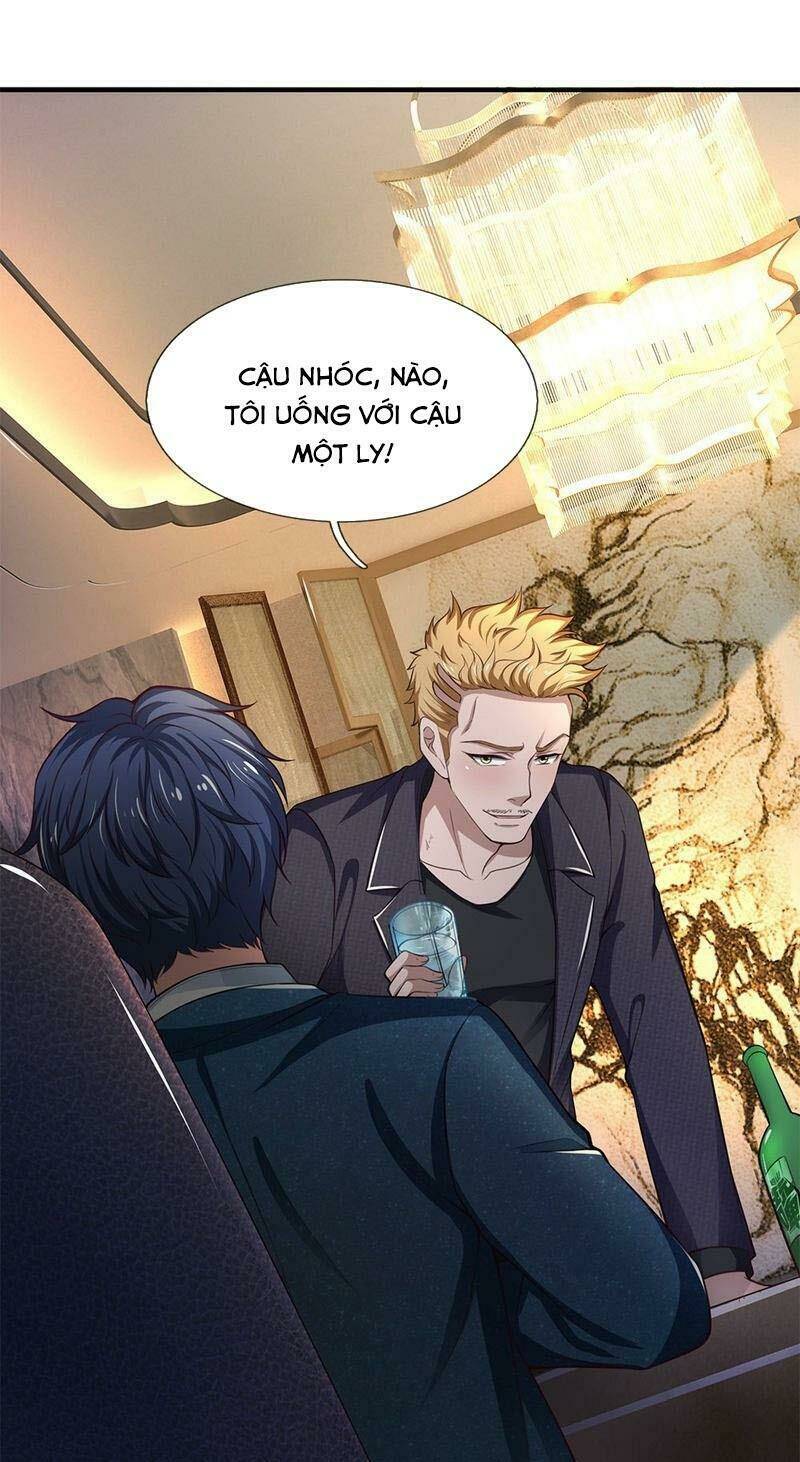 chung cực binh vương tại đô thị chapter 114 13